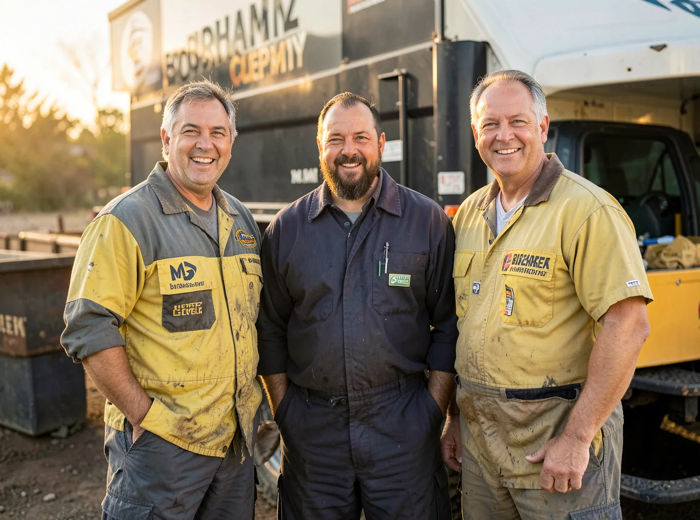 Sewage Cleanup company in Tokio, TX